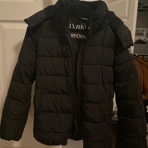 Calvin Klein Jacket